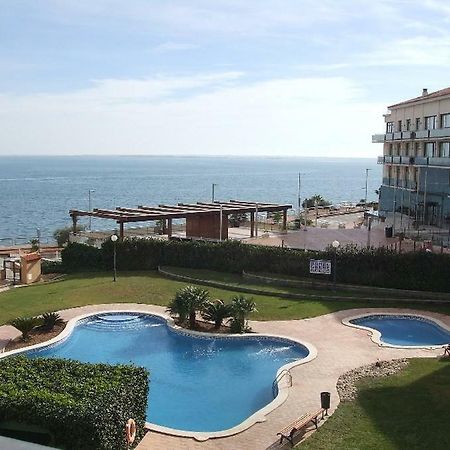Apartamento L'Ampolla Flamingo Y Mar Exterior photo