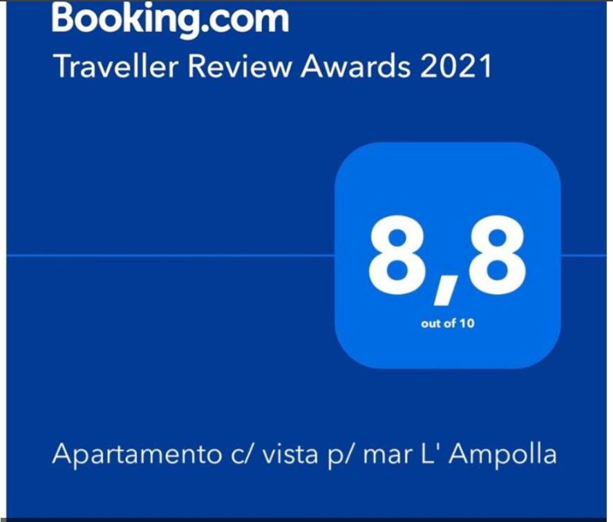 Apartamento L'Ampolla Flamingo Y Mar Exterior photo